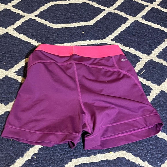 S nike pro shorts - Picture 4 of 4